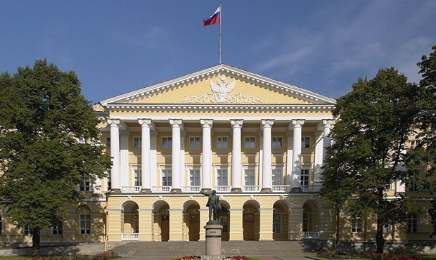 Петербургские СМИ перед выборами получили от Смольного 124 млн рублей