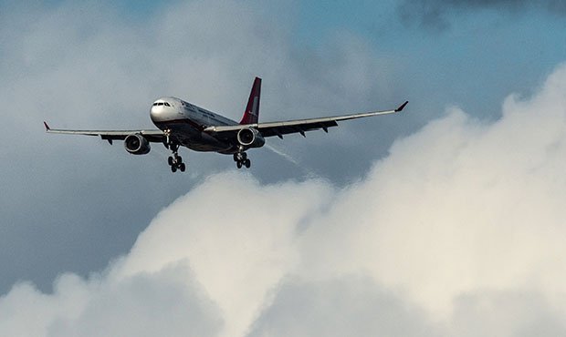 Росавиация предложила возобновить полеты за границу из аэропортов шести городов