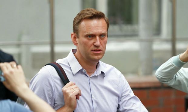 The Insider, Bellingcat и CNN установили личности силовиков, причастных к отравлению Навального