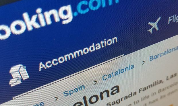 ФАС России признала сервис Booking.com виновным в нарушении закона о конкуренции