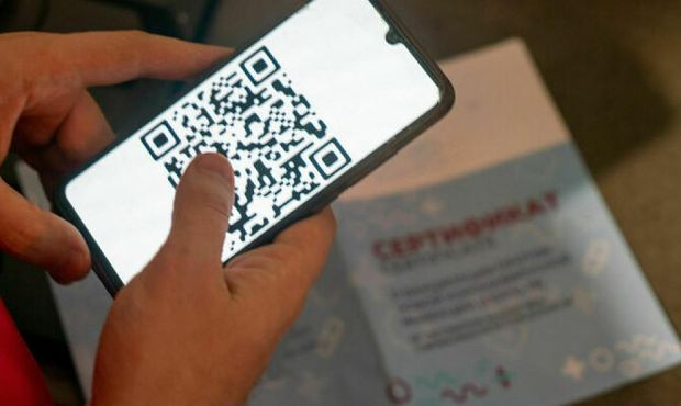 Депутатам от «Единой России» раздали инструкцию, как обсуждать закон о QR-кодах