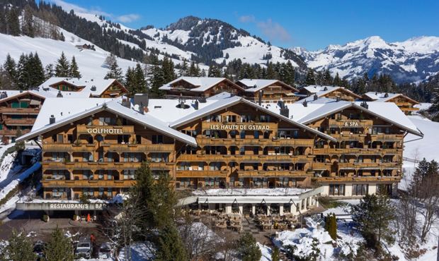 Власти Швейцарии арестовали апартаменты Петра Авена в Альпах