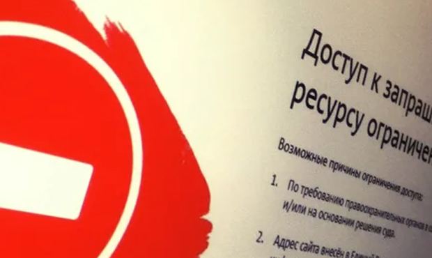 Роскомнадзор проверит качество блокировки опальных соцсетей и онлайн-СМИ