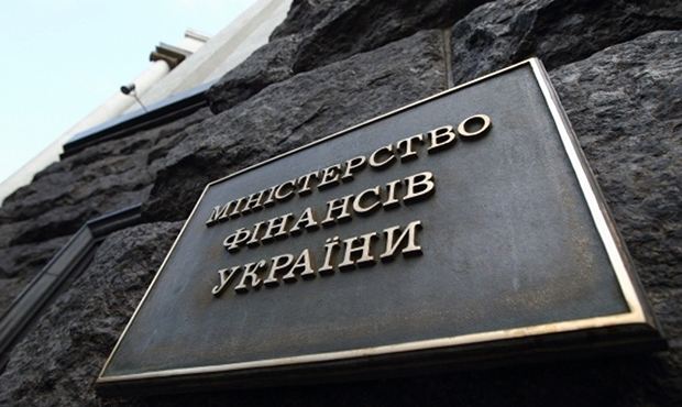 Власти Украины запросили у США экономическую помощь в размере 2 млрд долларов в месяц