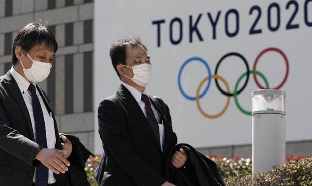 Летние Олимпийские игры в Токио перенесут на 2021 год из-за коронавируса