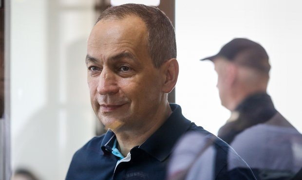 Правозащитники заявили о грубых нарушениях в суде по делу Александра Шестуна
