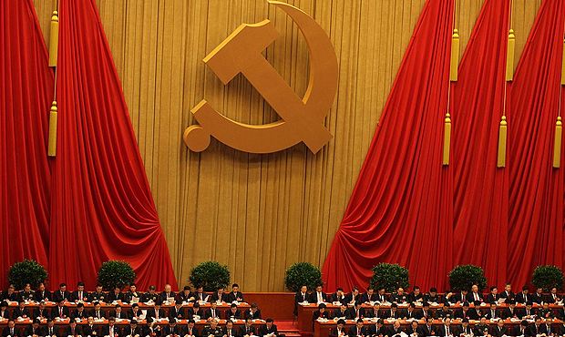 В Китае заработала горячая линия для доносов на критиков правящей партии в интернете