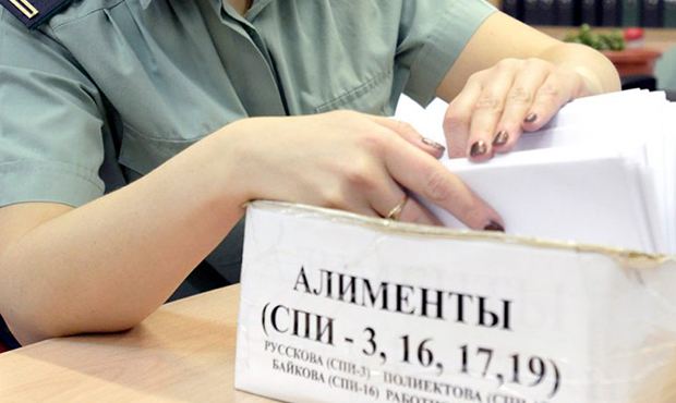 Минюст России предложил создать федеральный реестр должников по алиментам