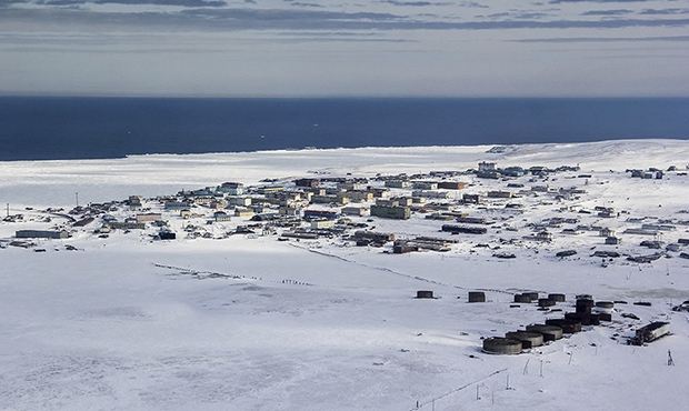 Россияне получили право на гектар земли в Арктическом регионе