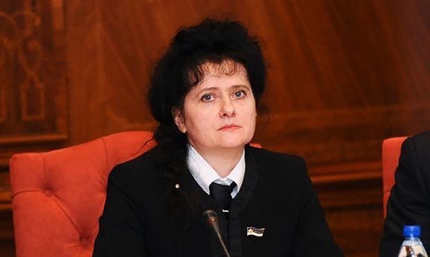 Первого зампреда правительства Коми отстранили от работы из-за служебной проверки