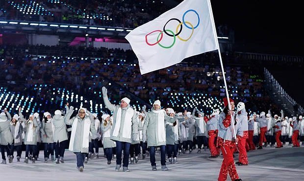 Комитет ВАДА предложил отстранить российских спортсменов от соревнований на 4 года