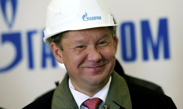 «Газпром» при убытке в 277 млрд рублей увеличил премии топ-менеджменту почти в 2 раза