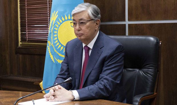 Президент Казахстана потребовал от местных олигархов поделиться деньгами с народом