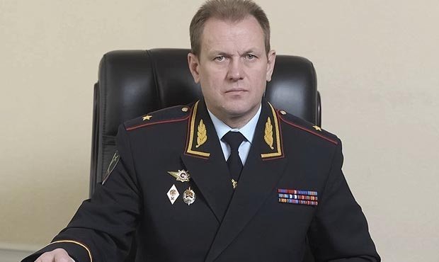 Замглавы МВД, заявивший о снижении уровня жизни полицейских, стал самым богатым в ведомстве