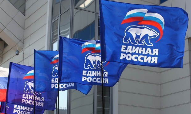 Кремль решил использовать малые партии для обеспечения победы «Единой России» на выборах в Госдуму