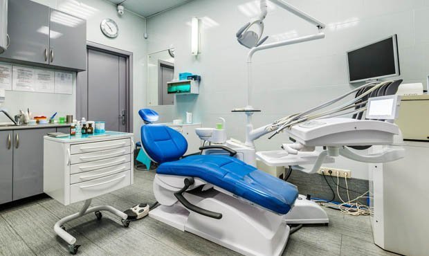 В Рязани стоматолог отделался штрафом за гибель своего пациента