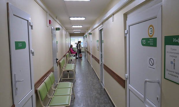 Врач пермской больницы отказалась принимать ВИЧ-инфицированного мужчину