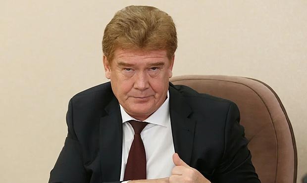 Глава Челябинска написал заявление об уходе через четыре месяца после назначения