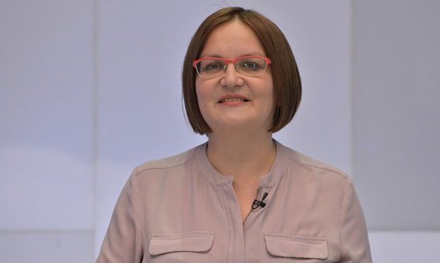 Мосгорсуд признал законным отказ в регистрации Юлии Галяминой кандидатом в депутаты Мосгордумы