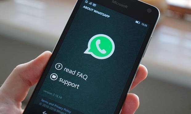 Миллионы пользователей останутся без мессенджера WhatsApp