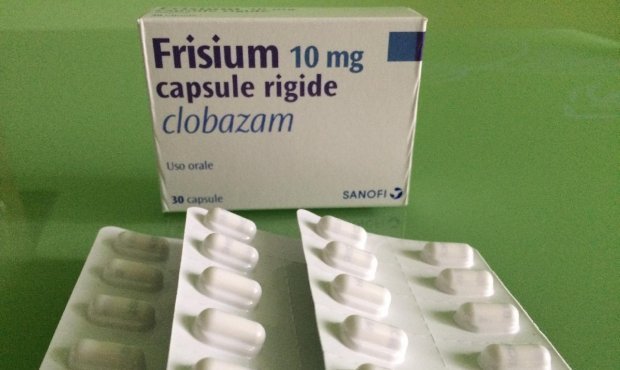 Минздрав зарегистрировал препарат «Фризиум», из-за которого родителей больных детей могли привлечь к ответственности