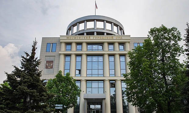 СКР возбудил уголовные дела по факту угроз в адрес судьи Мосгорсуда