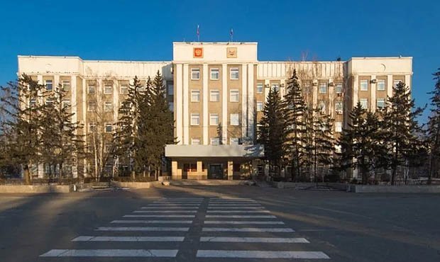 В Хакасии четырех членов правительства изолировали из-за подозрения на коронавирус