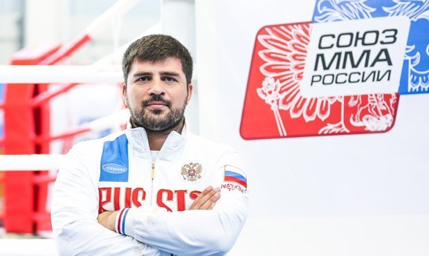 Тренера сборной России по ММА задержали по делу о заказном убийстве