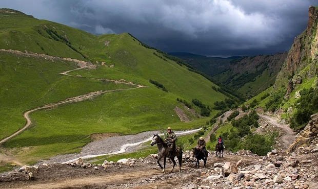 Счетная палата заявила об отсутствии эффекта от господдержки Северного Кавказа