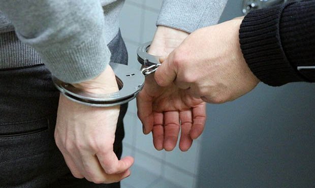 В деле об угрозах в адрес судьи Алексея Криворучко появился четвертый фигурант