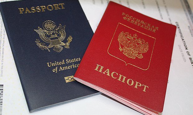 Правительство одобрило предложение запретить российским послам иметь двойное гражданство