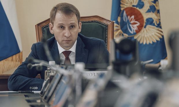 Депутат от Якутии потребовал отставки главы Минприроды из-за лесных пожаров