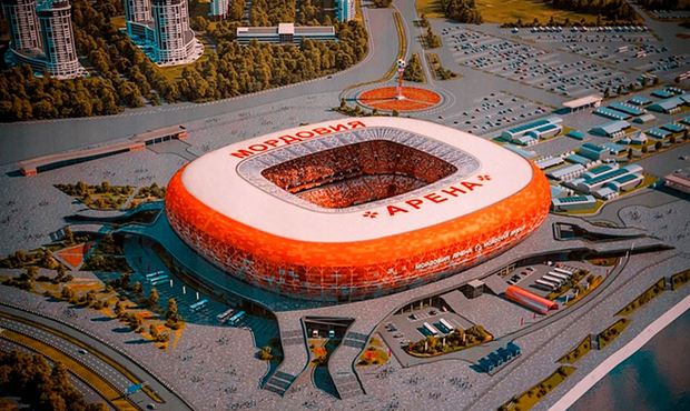 Главу компании, которая строила стадионы в Самаре и Саранске к ЧМ-2018, обвинили в уклонении от уплаты налогов 