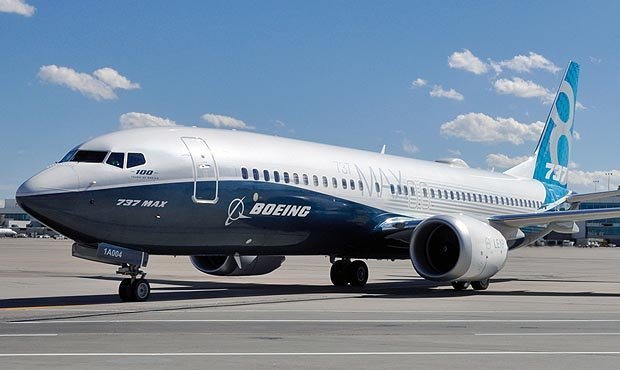 Специалисты обнаружили брак в деталях самолетов Boeing 737 NG и 737 MAX