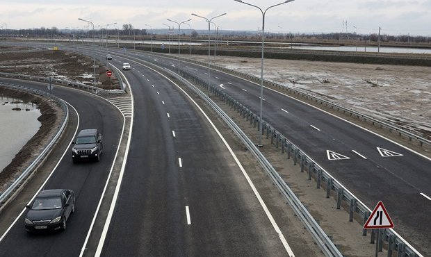 «Автодор» объявил тендеры на строительство трассы Москва – Казань, на 507 млрд рублей