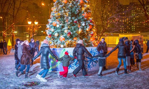 В Госдуме предложили запретить чиновникам отдыхать за границей в новогодние праздники