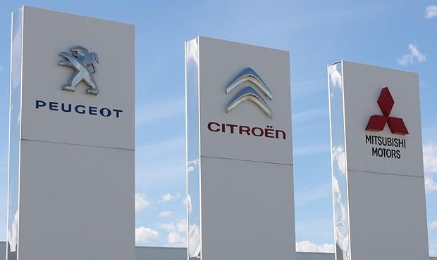 Автоконцерн Stellantis приостановил сборку Opel, Citroen и Peugeot на своем калужском заводе