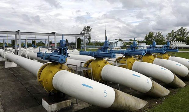 Украинский «Нафтогаз» пригрозил забирать транзитный российский газ
