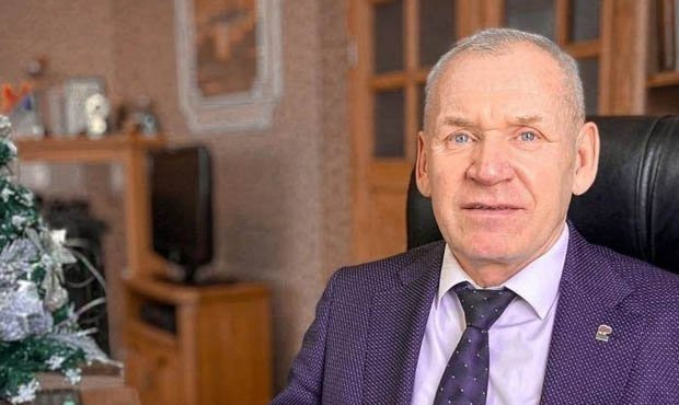 Мэр Кунгура написал заявление об уходе после отпуска в ОАЭ