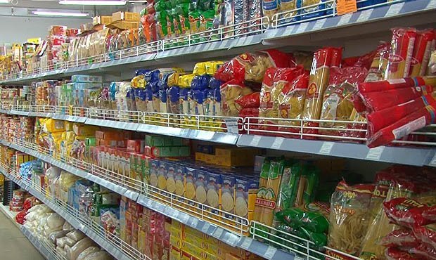 Продукты питания могут подорожать на 20% из-за обвала рубля и коронавируса