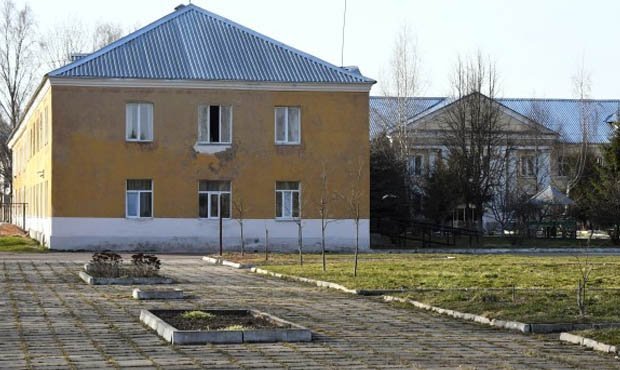 В вяземском доме престарелых у 34 человек подтвердился коронавирус