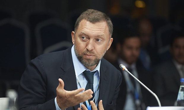 Московский арбитраж возобновил рассмотрение иска Олега Дерипаски к Алексею Навальному