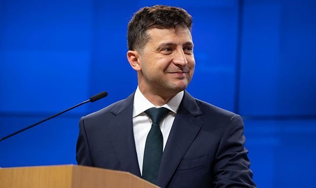 Россиянам, которых преследуют по политическим мотивам, пообещали выдавать гражданство Украины