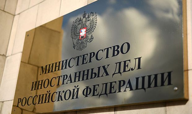 МИД России вызвал послов Франции, Германии и Швеции из-за отравления Навального