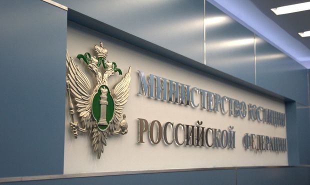 Минюст внес в реестр иностранных агентов кризисный центр для жертв домашнего насилия
