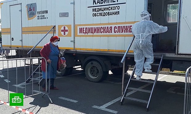 В Адыгее глава сельского поселения стал фигурантом уголовного дела из-за массового заражения людей COVID-19 на похоронах