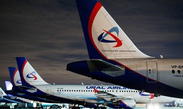 Авиакомпании попросили у Росавиации разрешения на полеты в Европу, Кубу и Доминикану