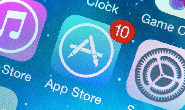 Apple сообщила о повышении цен на приложения в App Store для россиян