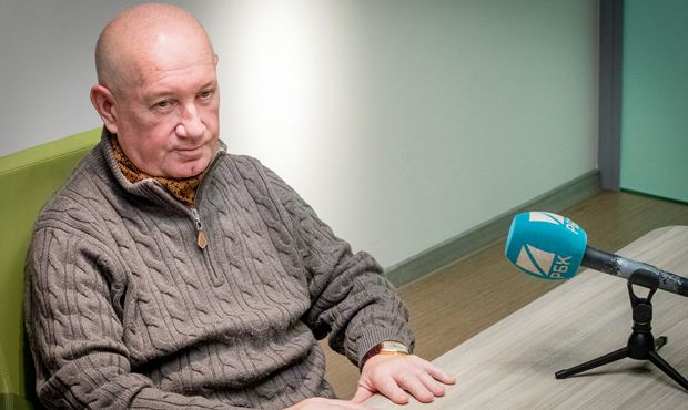 Следствие закрыло уголовное дело против бывшего вице-президента «Роснефти»