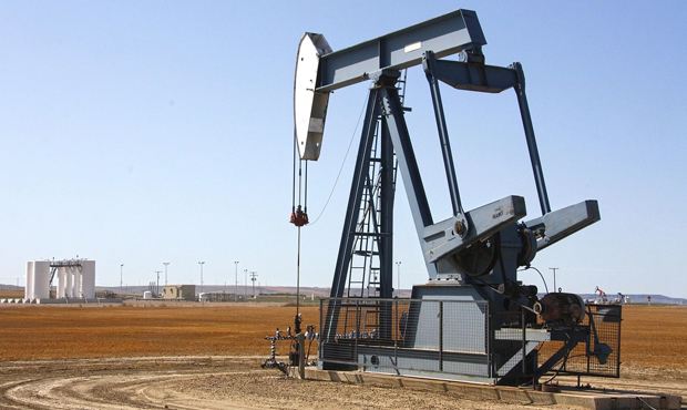 Оставшихся запасов нефти России хватит на 59 лет, а газа – на 103 года